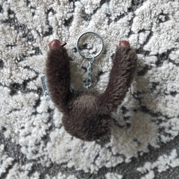 Kipling chain Bryan - Picture 2 of 6